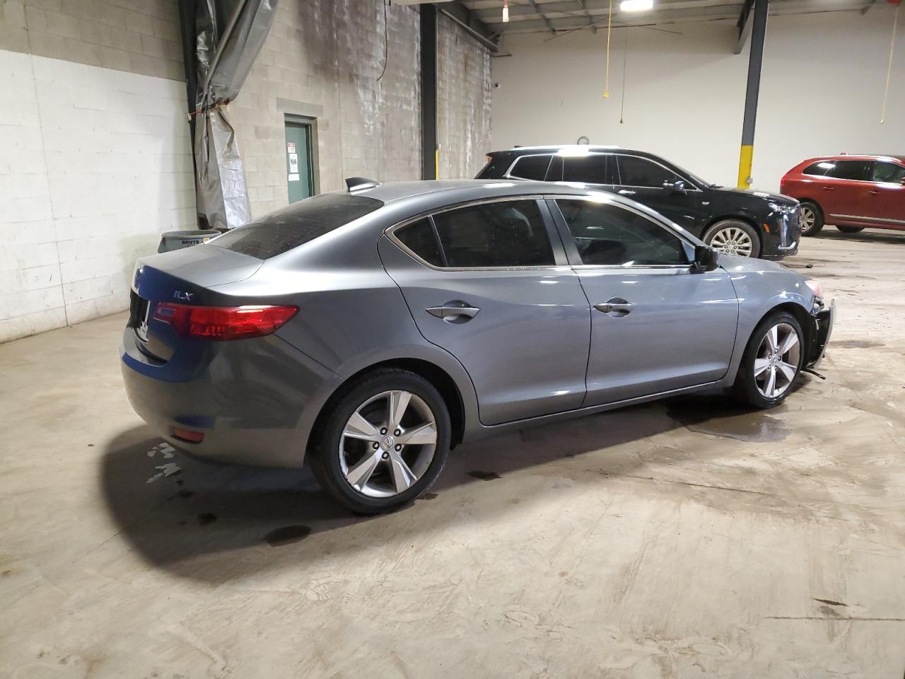 2014 Acura ILX - Image 3