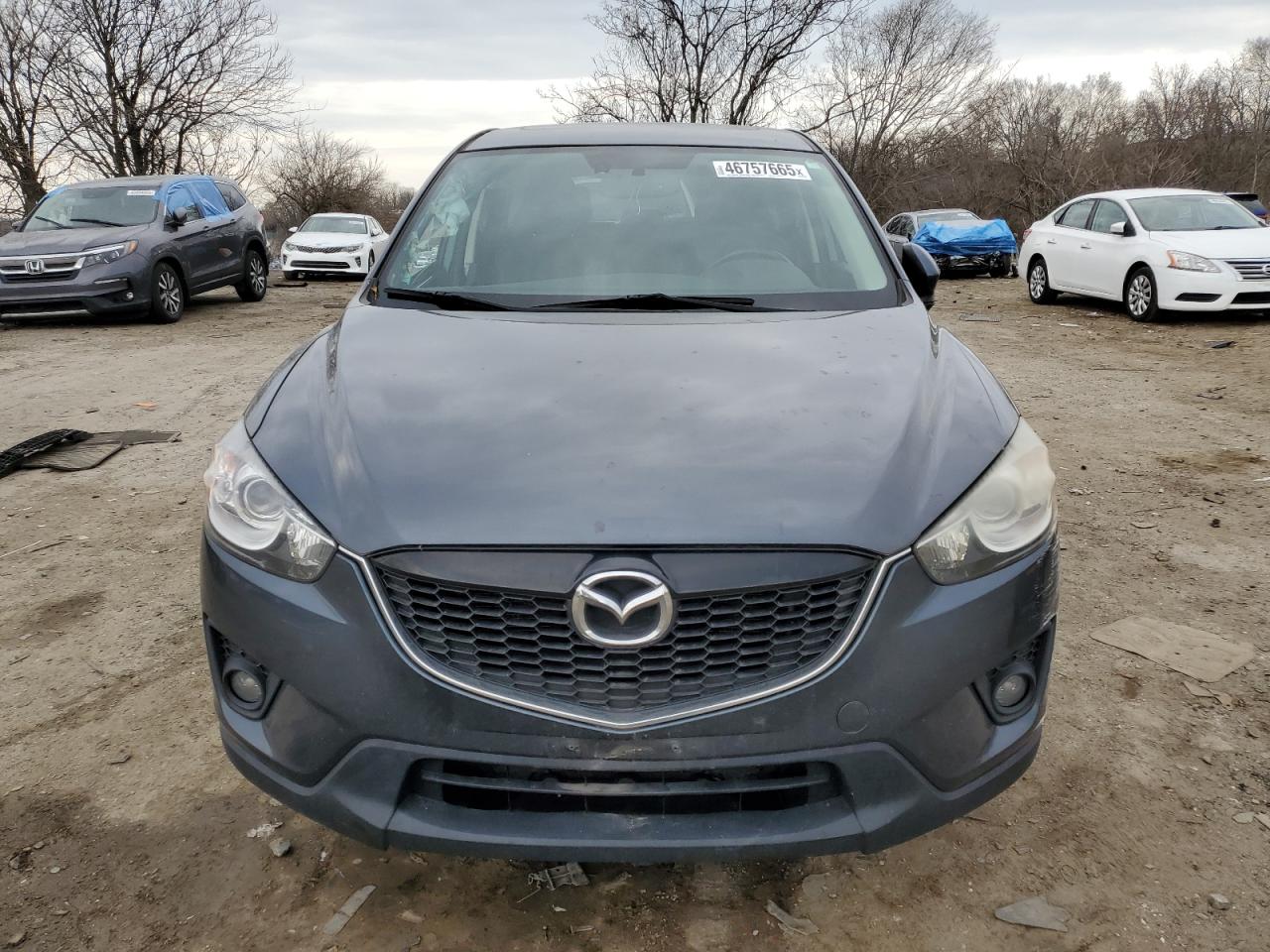 2013 Mazda CX-5 - Image 5