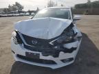 San Martin, CA에서 판매 중인 2018 Nissan Sentra S - Front End