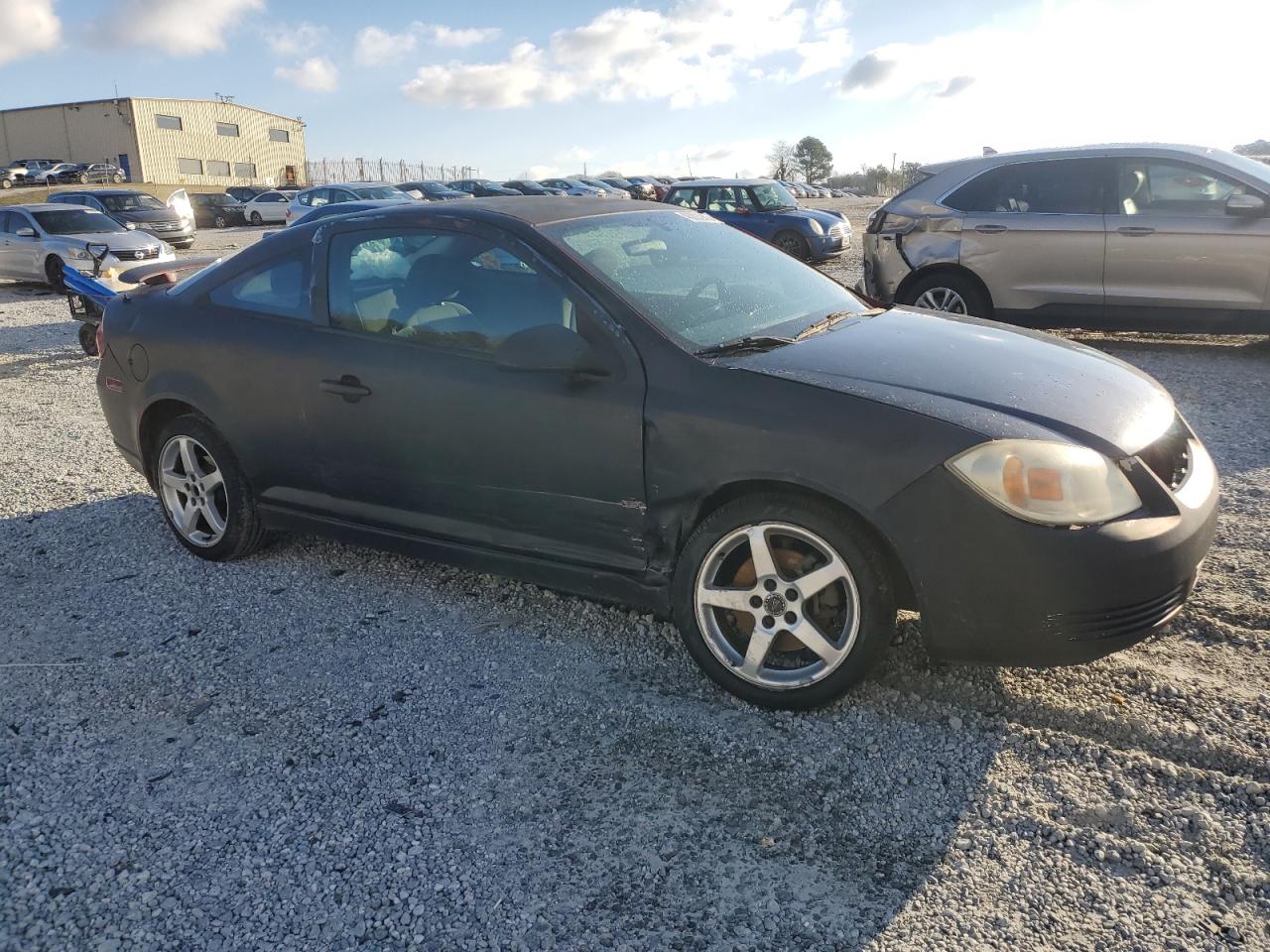 2008 Pontiac G5 - Image 4