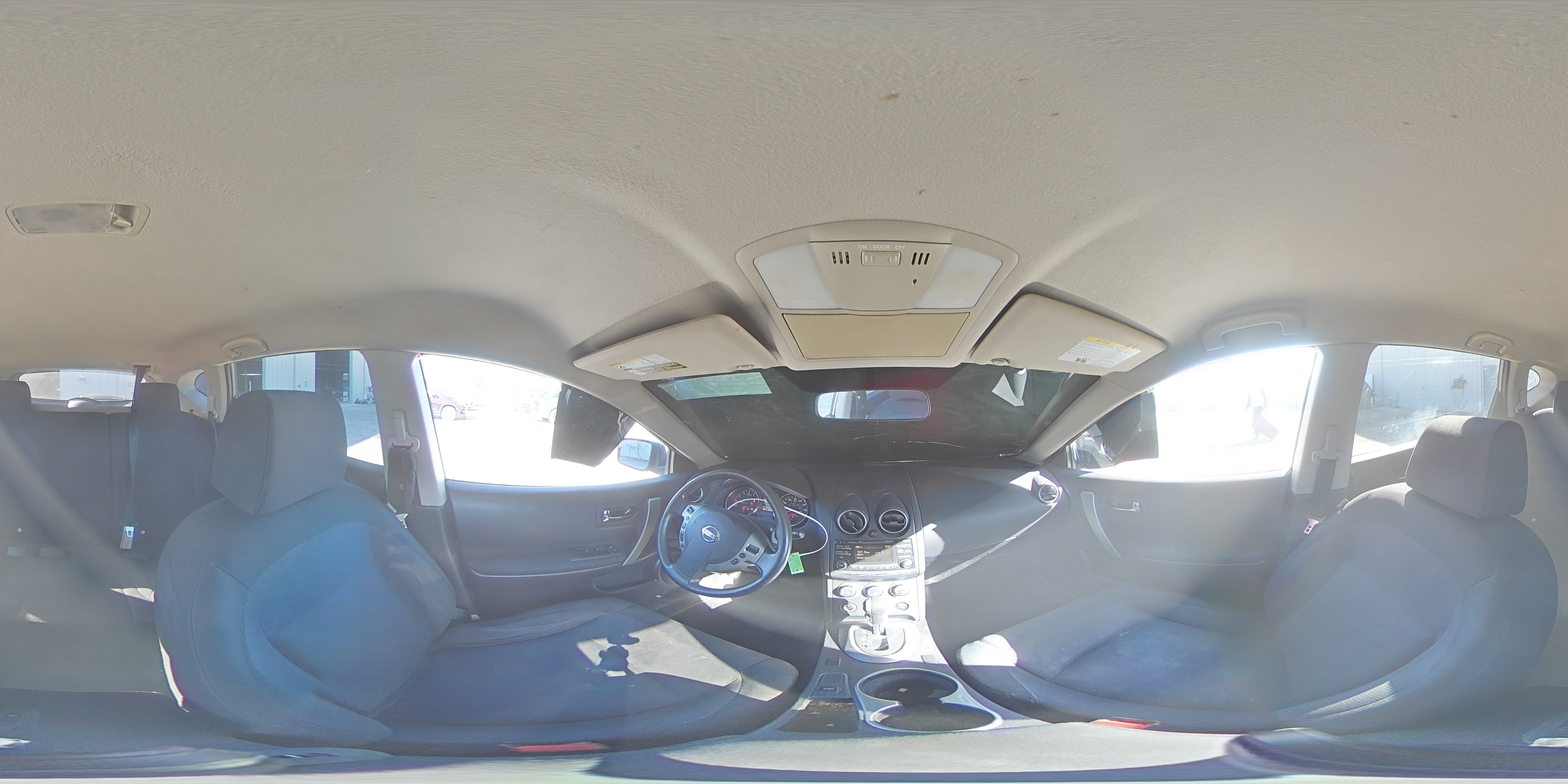 2015 Nissan Rogue - Image 14