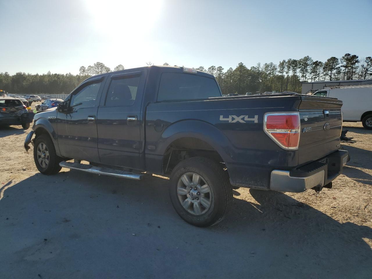 2011 Ford F-150 - Image 2