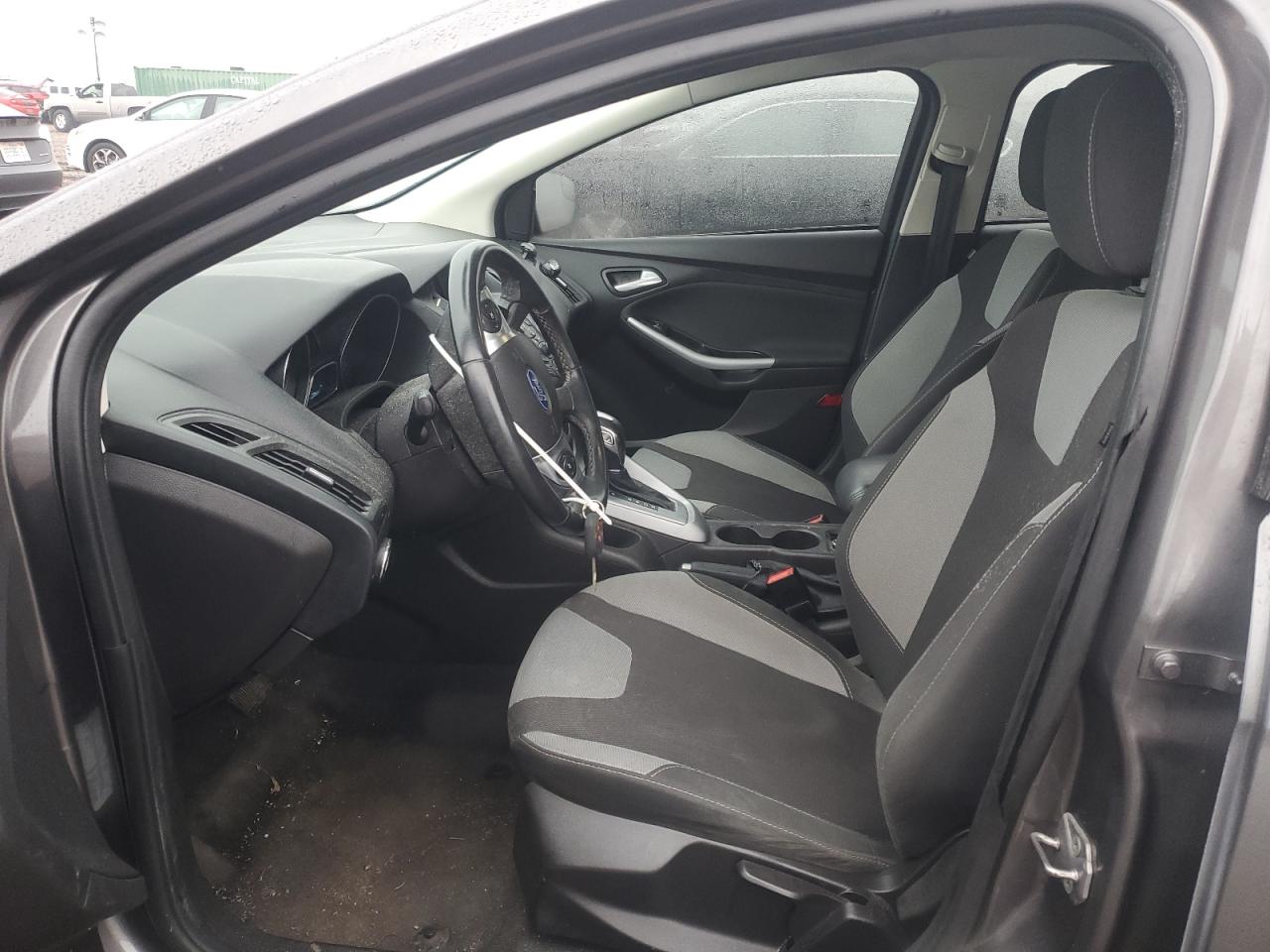 2012 Ford Focus - Image 7