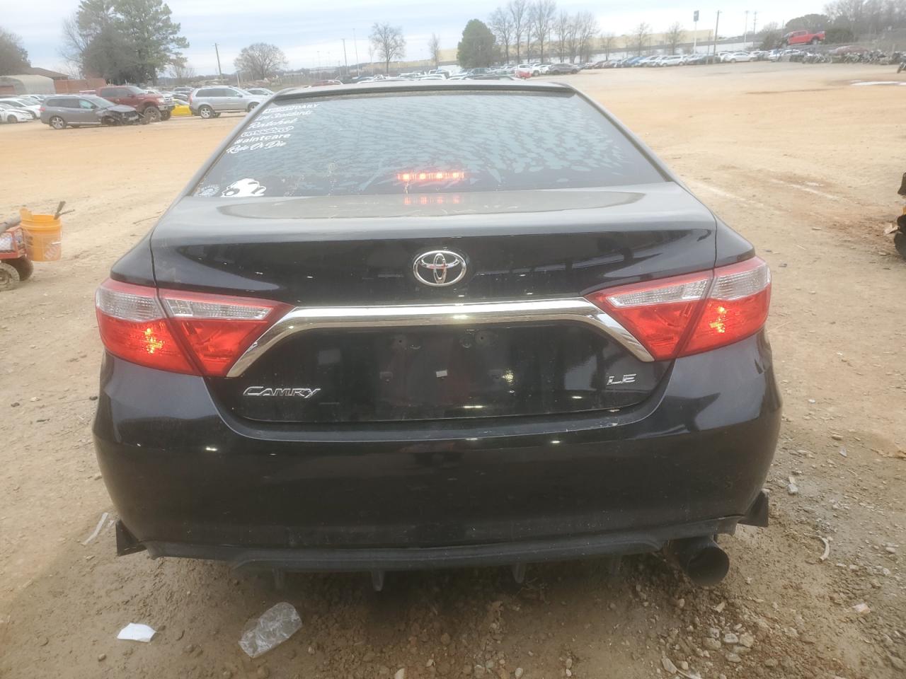 2016 Toyota Camry - Image 6