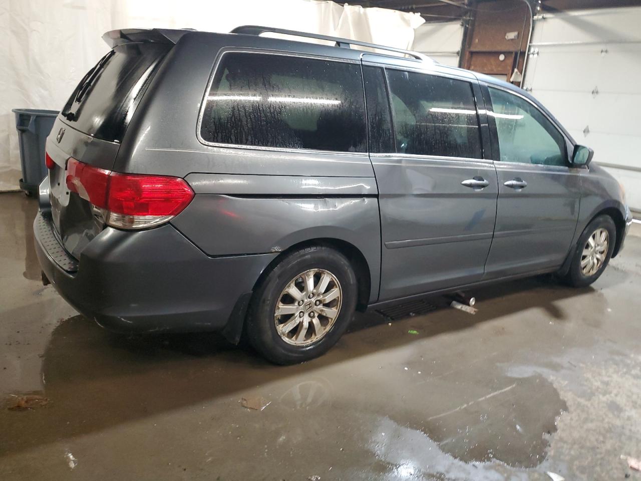 2010 Honda Odyssey - Image 5