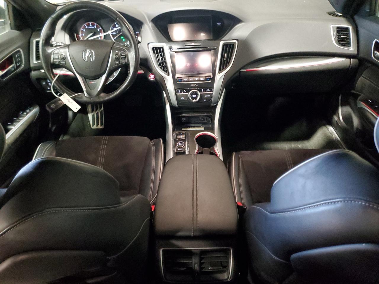 2018 Acura TLX - Image 8