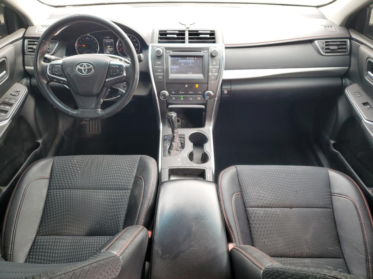2015 Toyota Camry - Image 8
