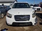 2007 Hyundai Santa Fe Se en Venta en Pekin, IL - Front End