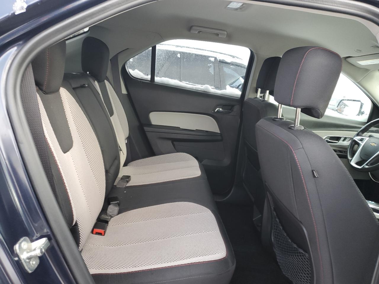 2017 Chevrolet Equinox - Image 11