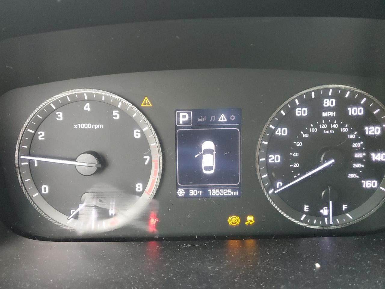 2016 Hyundai Sonata - Image 9