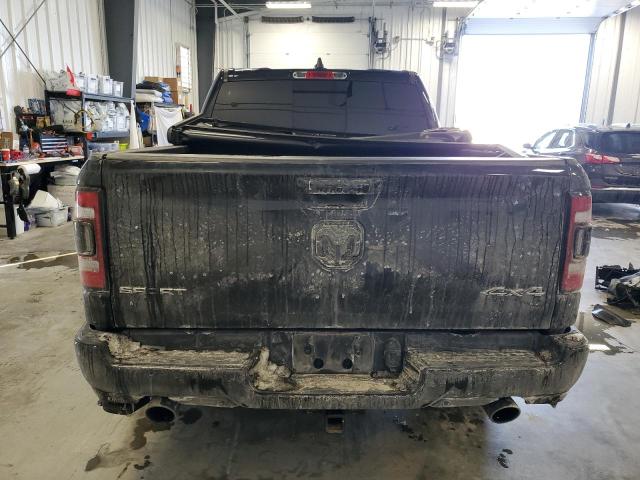 2022 RAM 1500 SPORT  