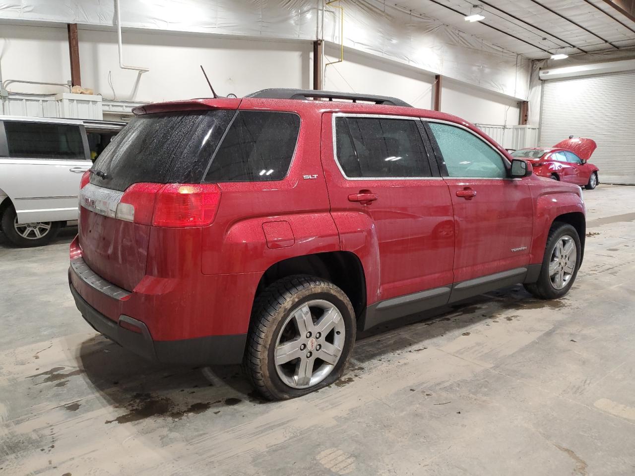 2013 GMC Terrain - Image 3