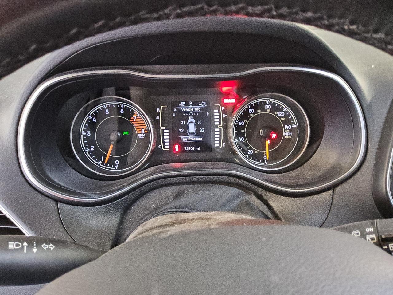 2020 Jeep Grand Cherokee - Image 9