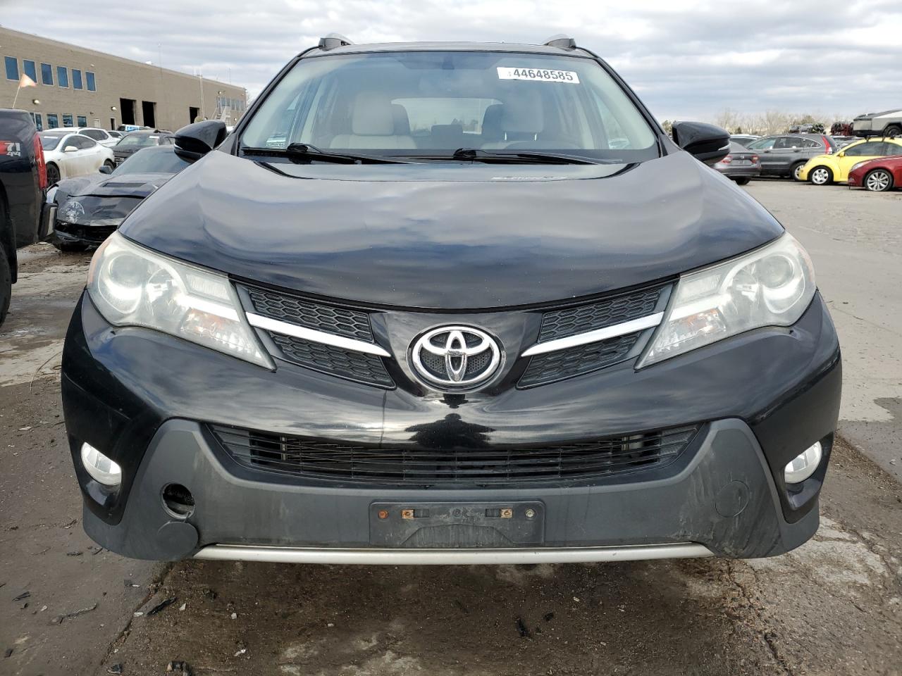 2013 Toyota RAV 4 - Image 5