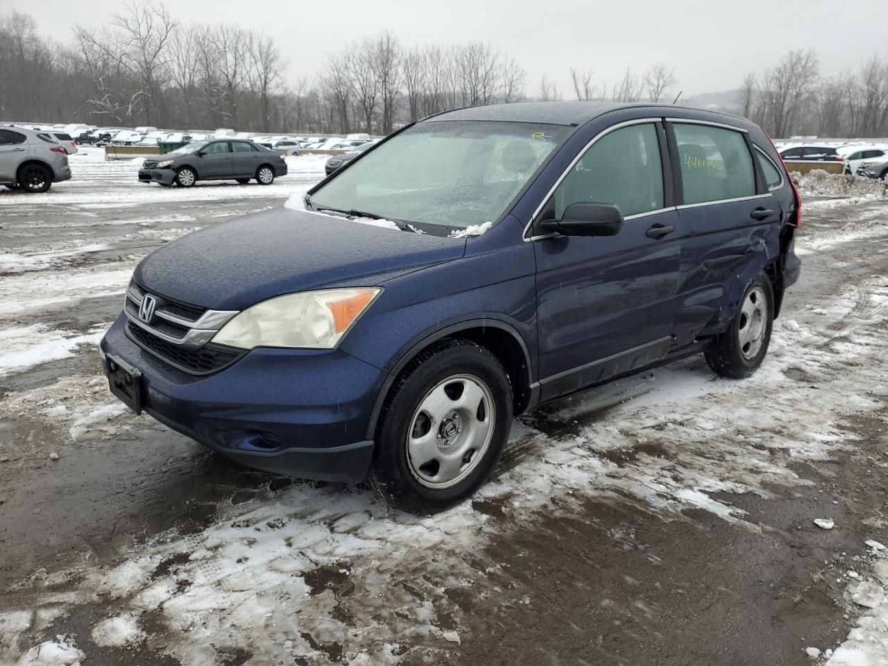 2011 Honda CR-V - Image 1