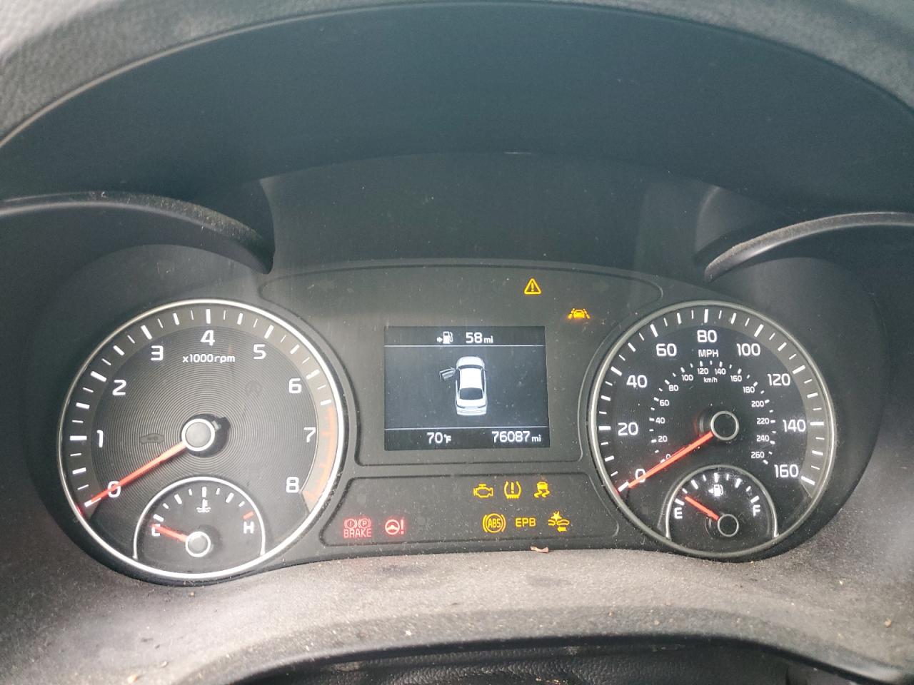 2019 Kia Optima - Image 9