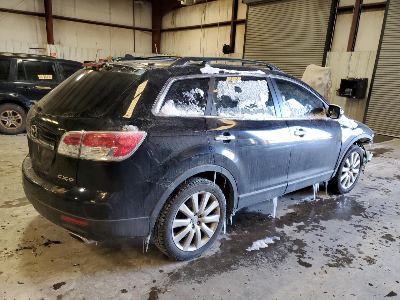 2008 Mazda CX-9 - Image 3