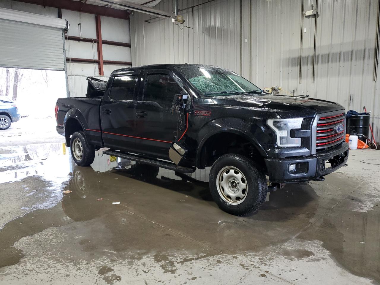 2016 Ford F-150 - Image 4