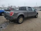 2009 Ford F150 Supercrew for Sale in Woodhaven, MI - Side