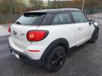 2015 MINI PACEMAN CO for sale at Copart ST HELENS