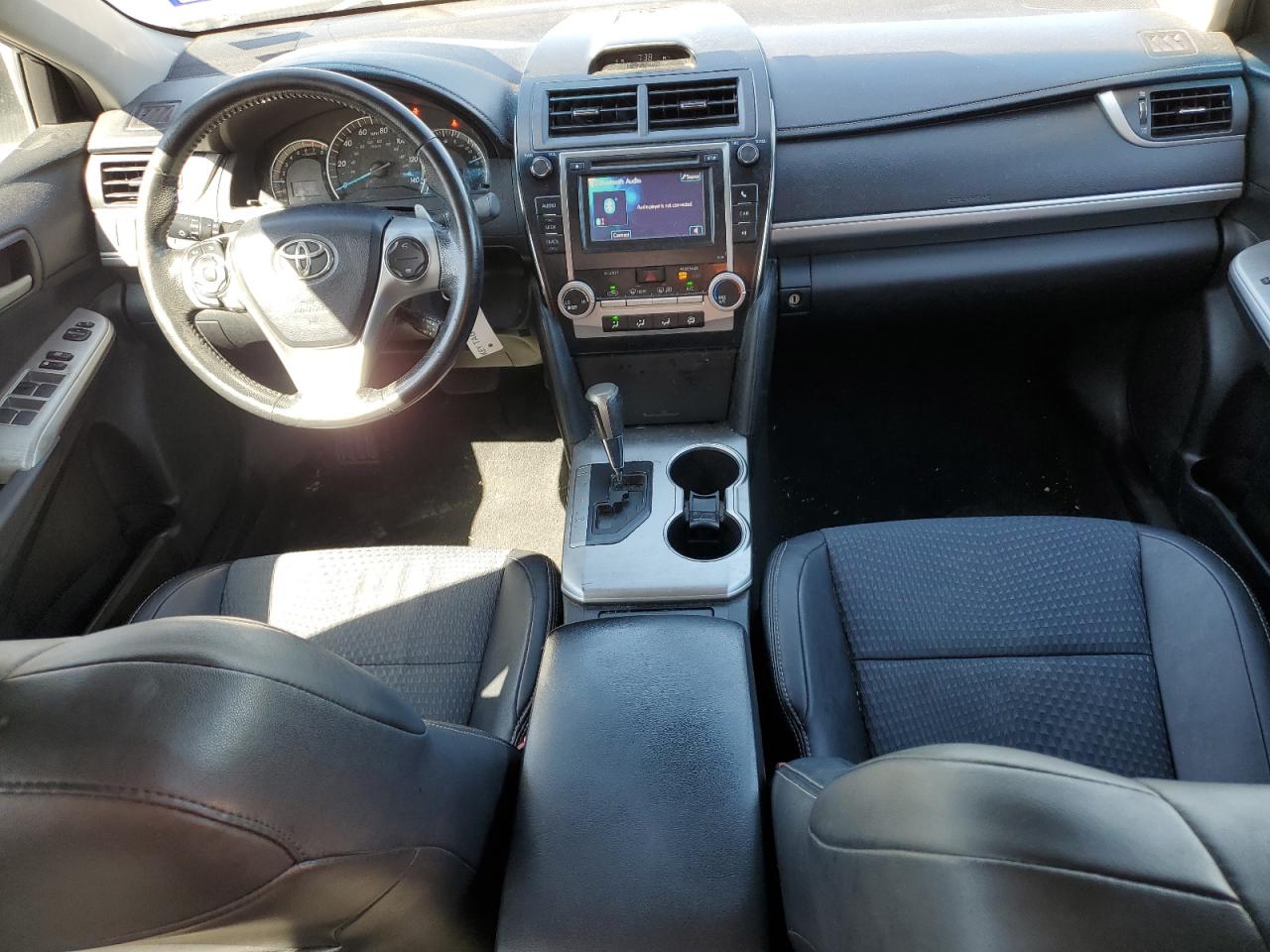 2013 Toyota Camry - Image 8