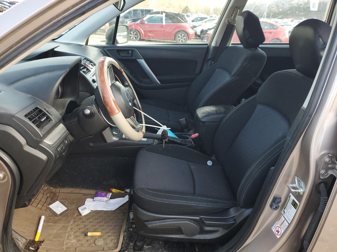 2014 Subaru Forester - Image 7