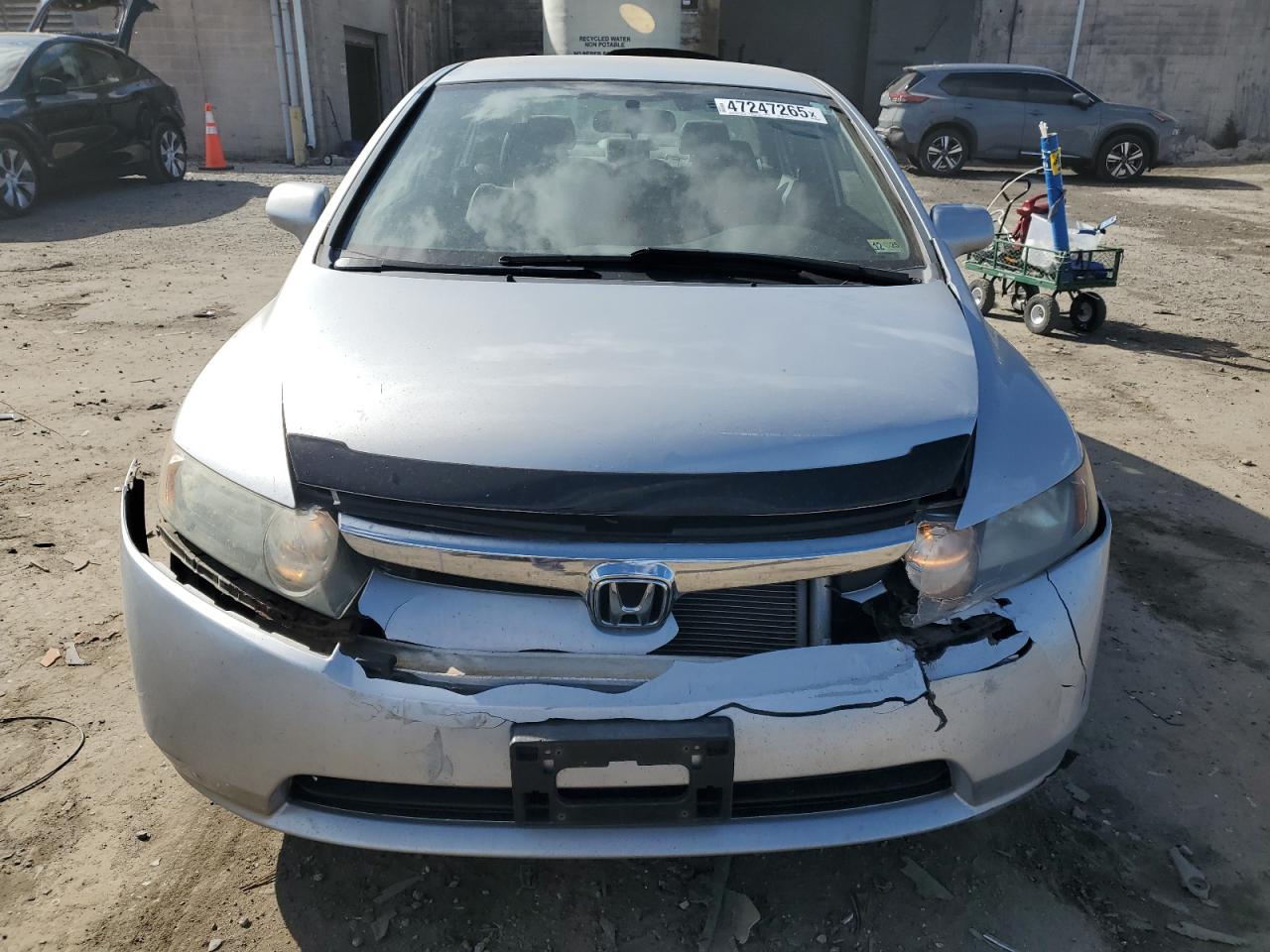 2007 Honda Civic - Image 5