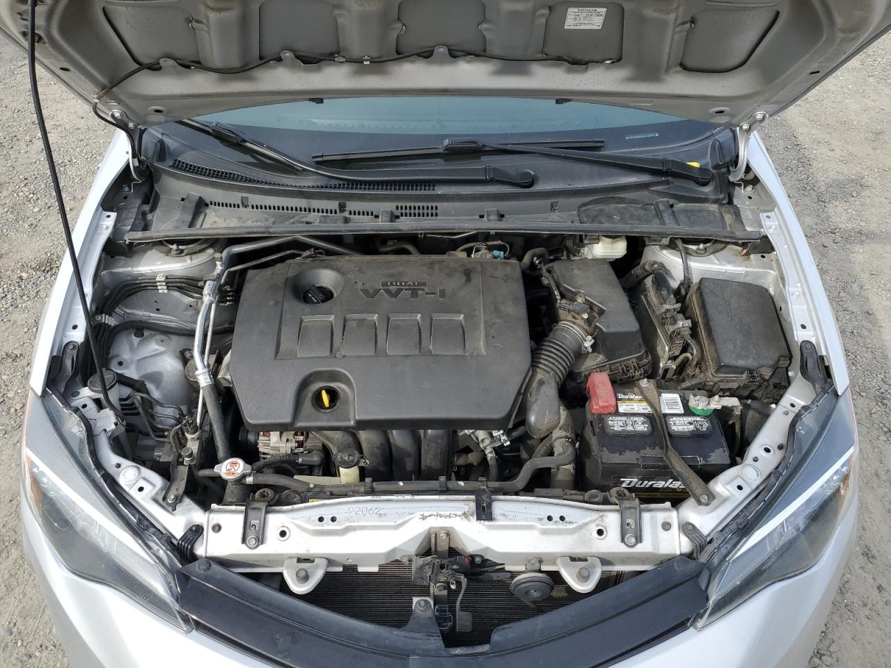 2018 Toyota Corolla - Image 11