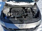 2022 Hyundai Elantra Limited zu verkaufen in Kansas City, KS - Side
