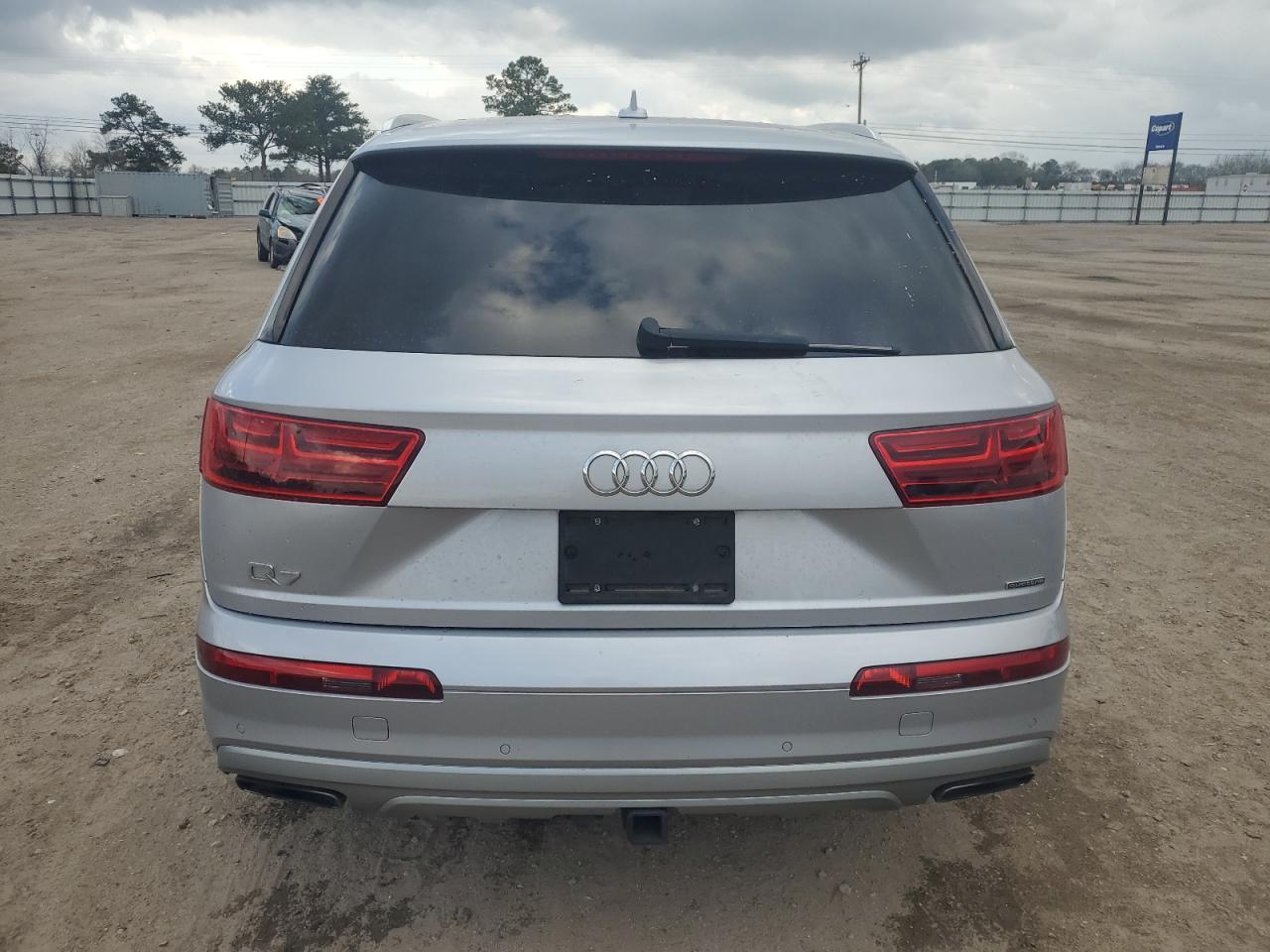 2019 Audi Q7 - Image 6