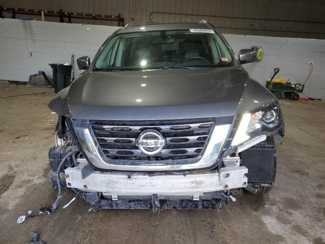  NISSAN PATHFINDER 2019 Szary