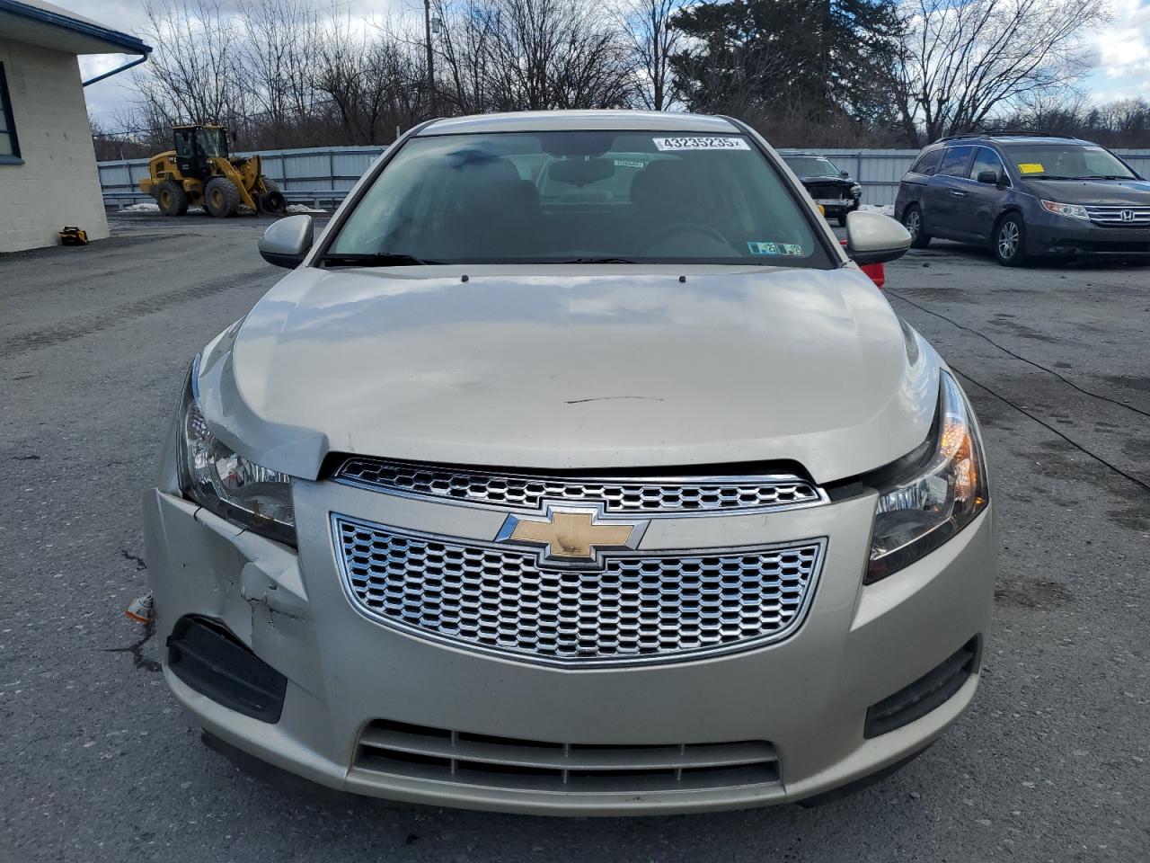 2014 Chevrolet Cruze - Image 5