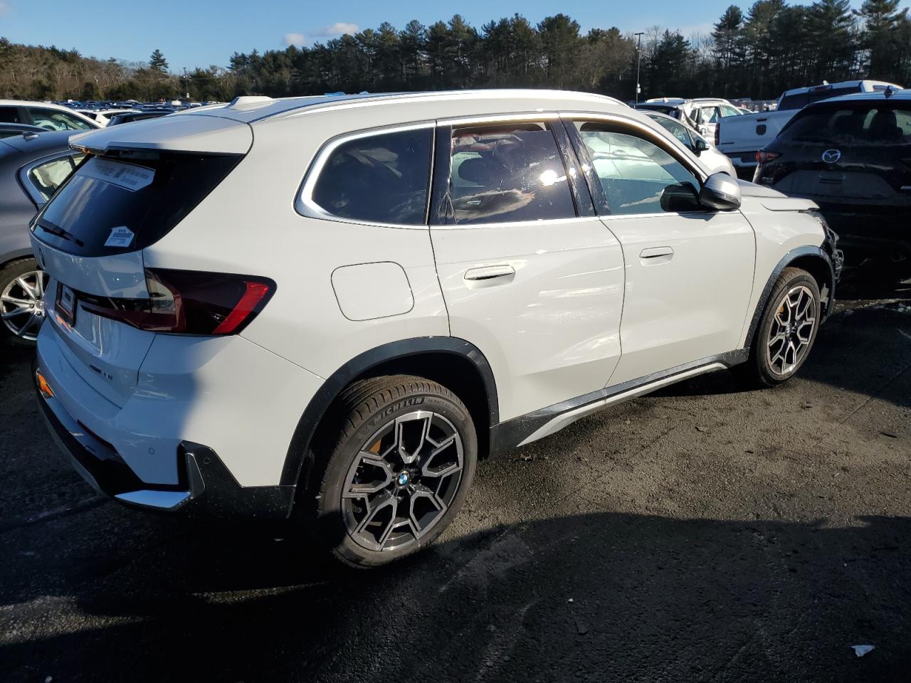 WBX73EF02R5008534 BMW X1 2024. Фото: 2