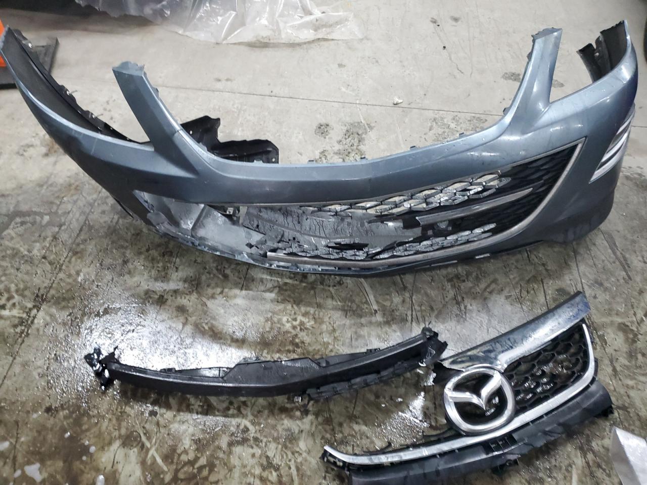 2010 Mazda CX-9 - Image 13
