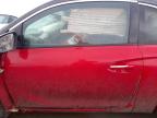 2014 VAUXHALL ADAM JAM for sale at Copart SANDWICH