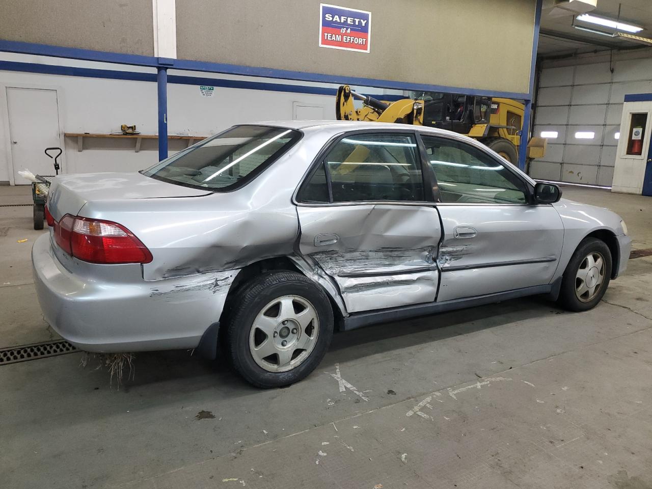 1999 Honda Accord - Image 3