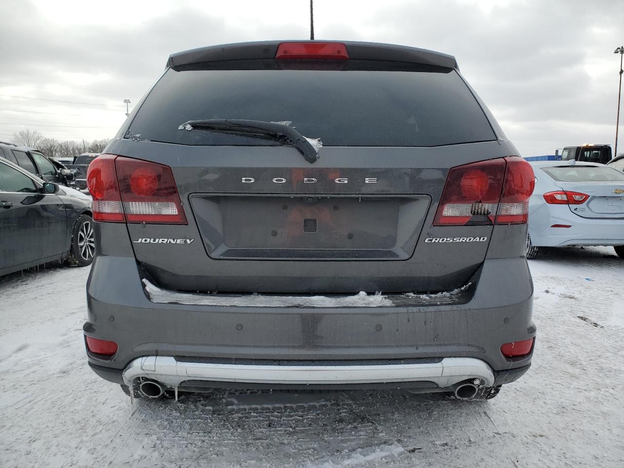 2015 Dodge Journey - Image 6