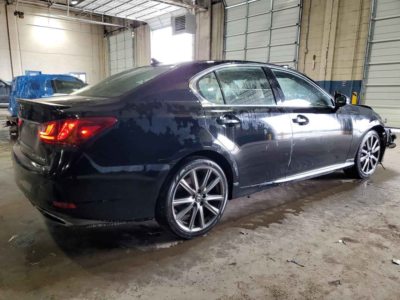 2013 Lexus GS - Image 3