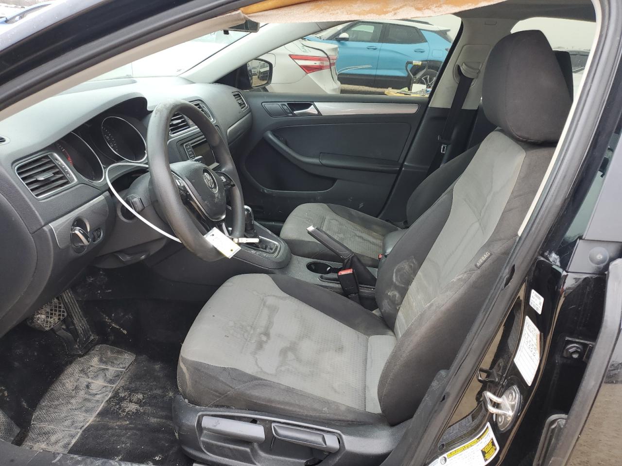 2018 Volkswagen Jetta - Image 7