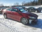 2016 Ford Fusion Se продається в Leroy, NY - All Over