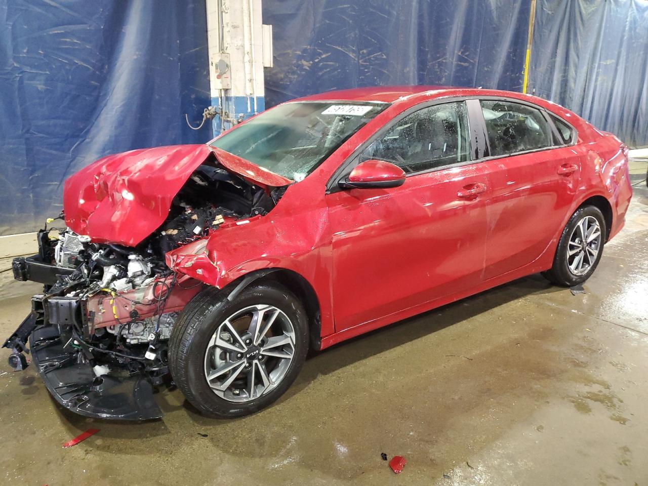 2024 Kia Forte - Image 1