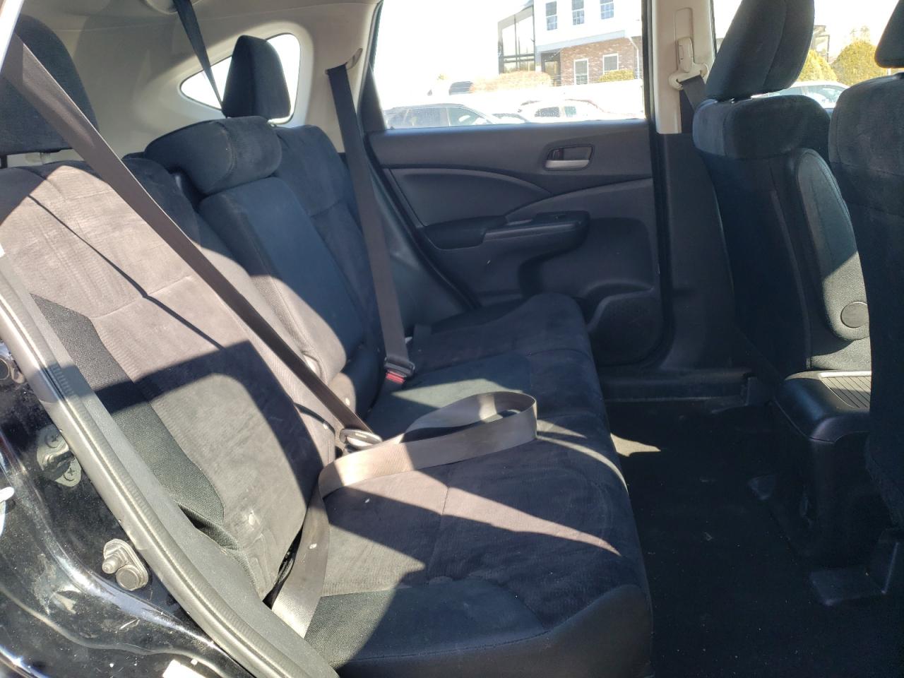 2013 Honda CR-V - Image 11