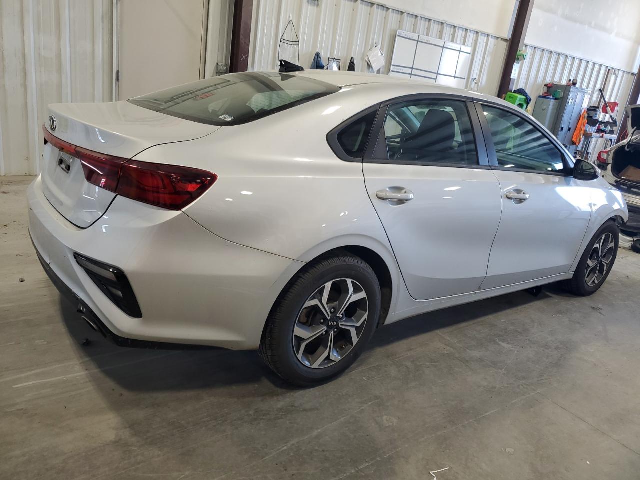 2020 Kia Forte - Image 3