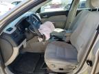 2008 Ford Fusion Sel за продажба в Tucson, AZ - Front End