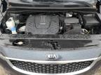 2016 Kia Sedona Lx na sprzedaż w Baltimore, MD - Minor Dent/Scratches