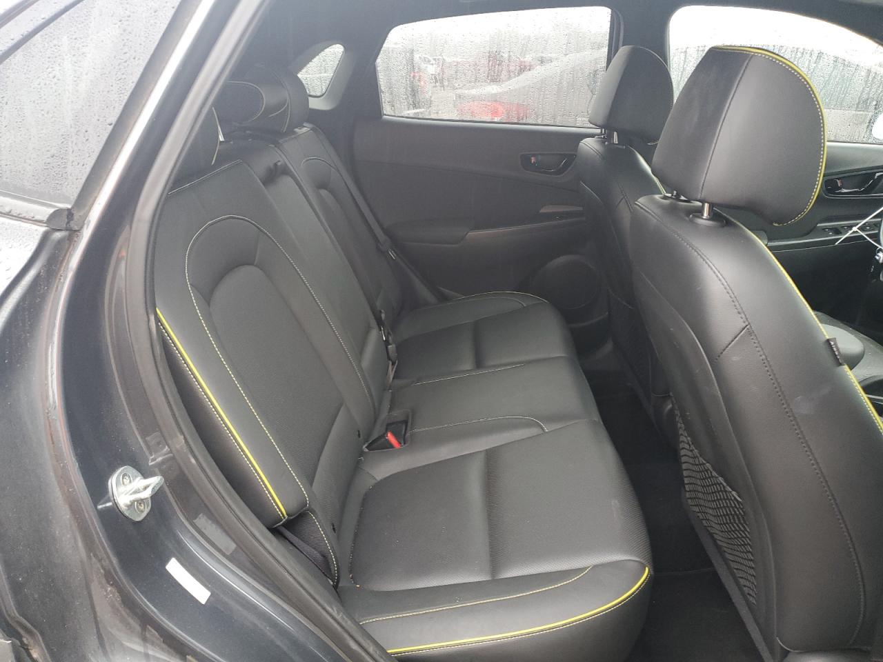 2018 Hyundai Kona - Image 11