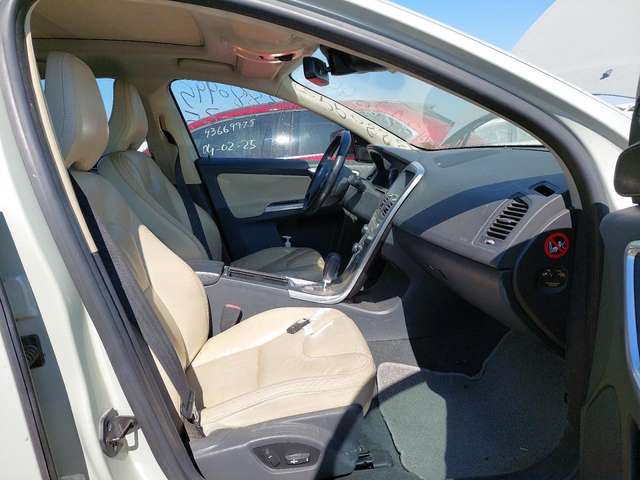 YV1905DZ2C2308142 - 2012 Volvo XC60 - #43880995