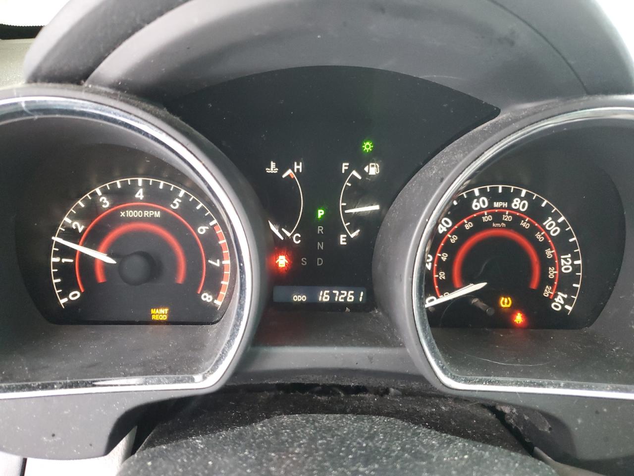 2012 Toyota Highlander - Image 9