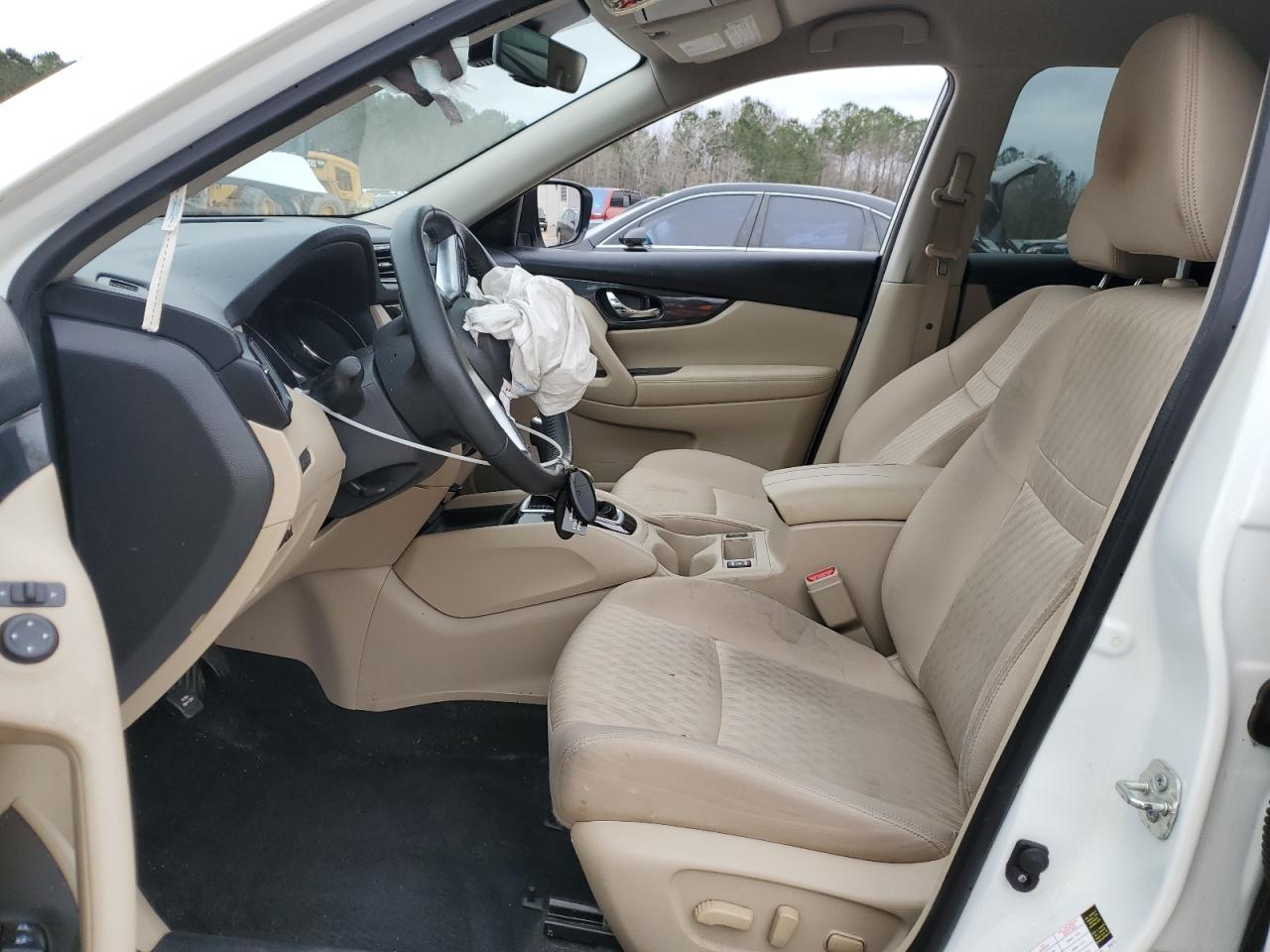 2020 Nissan Rogue - Image 7