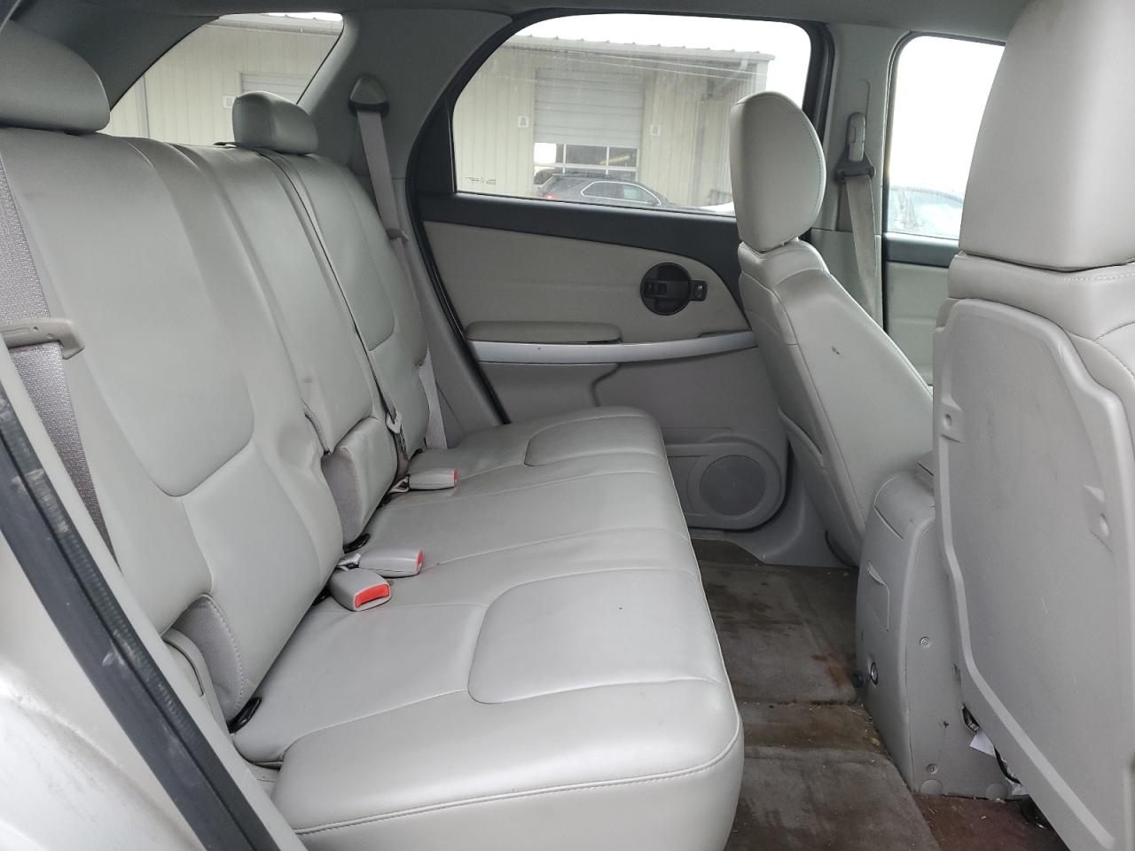 2008 Chevrolet Equinox - Image 11